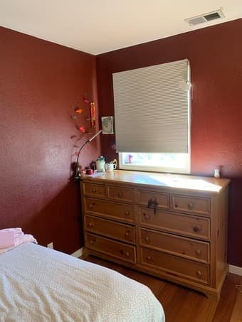 $1400/MONTH PRIVATE BEDROOM IN WEST MENLO PARK, NOV 1 MOVE-IN - $1,400 2