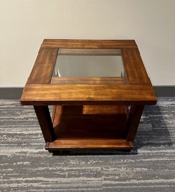 Side Table 1