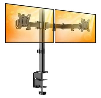 Brand new desk mount for monitors 1