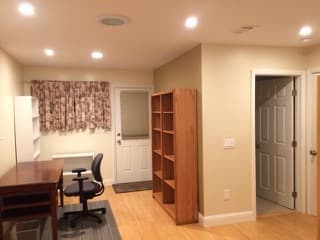 Palo Alto Large Bedroom with Private Bathroom for Rent, 1/4/24 move in 2