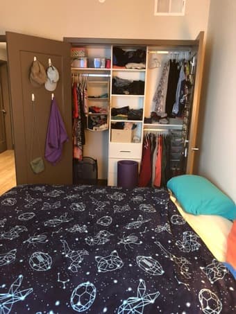 Lease takeover: bedroom in a 2br/1b comfy Redwood City Apartment 1