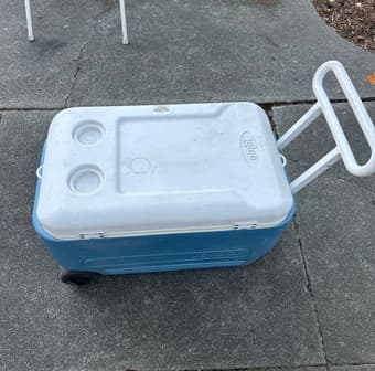 Some free stuff, others cheap 1