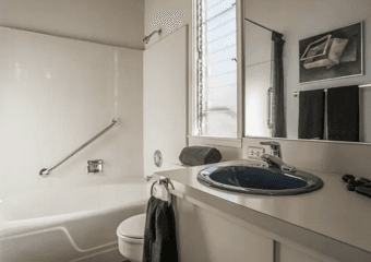 1BD in 4BD house, pool, near Stanford and 280 3