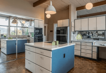 1BD in 4BD house, pool, near Stanford and 280 4