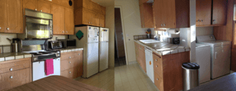 Private furnished room in a 4-bedroom 2-bathroom house in Palo Alto 4