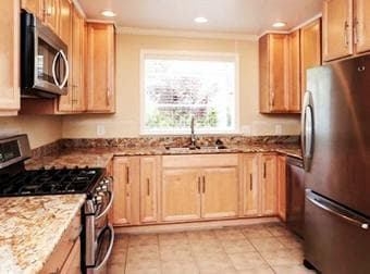 Intellectual and Startup House in Menlo Park 3