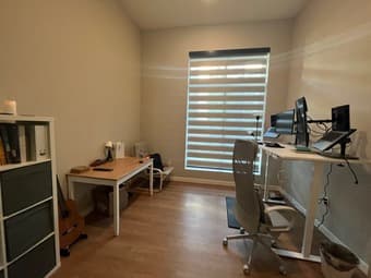 Spacious Luxury Apartment at Santa Clara Station 4