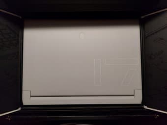 Alienware Gaming Laptop - Excellent Condition 2