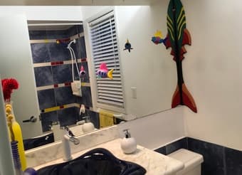 Palo Alto furnished room 1