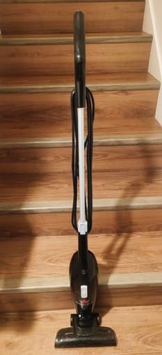 Bissell Vacuum 1
