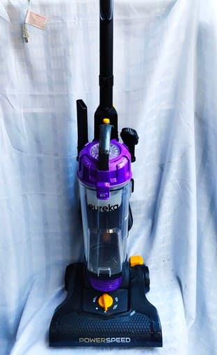 Eureka Powerspeed  Vacuum cleaner 1
