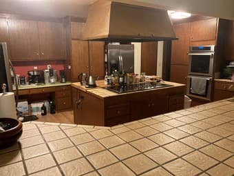 Room Opening in 10 Person Shared House by Esther Clark Park 3