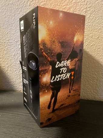 JBL Flip 6 Bluetooth Speaker - Brand New In Box! 4