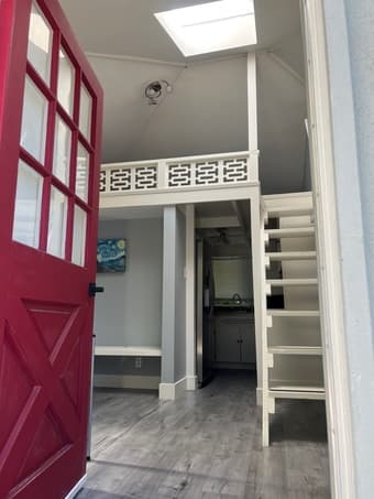Beautiful 1 Bedroom ADU in Palo Alto 1