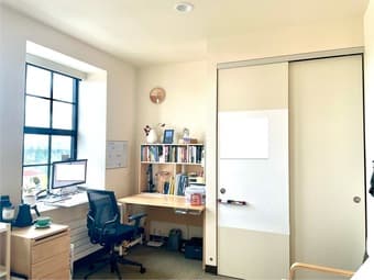 Stanford campus housing EVGR 1b1b for sublet 12/29-3/28 3