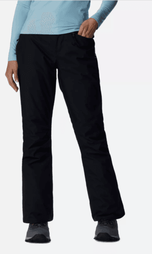 selling womens ski pants (never worn) for very cheap! 1