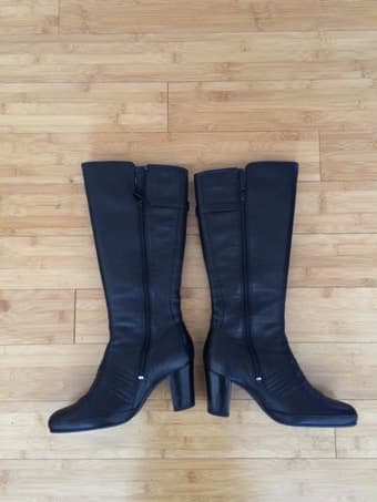 Clarks Artisan Women's Boots 1