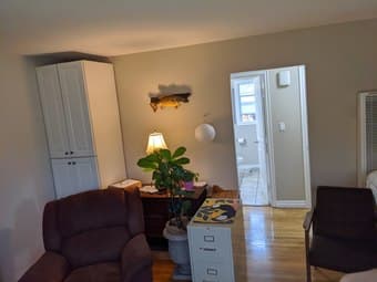 Private Room in Sunnyvale Home 3