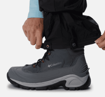 womens ski pants - size M 3