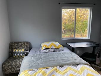 Brand New Master 1B1B @ 3B/2B House in Redwood City for Renting 1