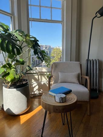 1-br SF Lower Haight Sublet 01/30-02/18 2
