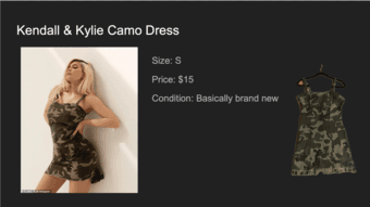 Moving out sale (many unworen female clothes for cheap!) 1