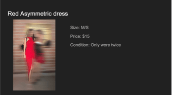 Moving out sale (many unworen female clothes for cheap!) 2