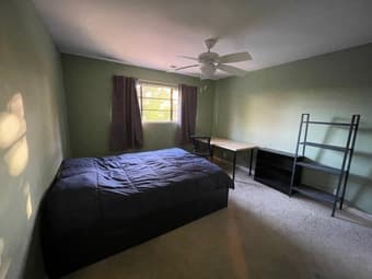 $1,125 / 120ft2 in Redwood City - 1 BR in 3 BR, 2.5 Bath Condo 2