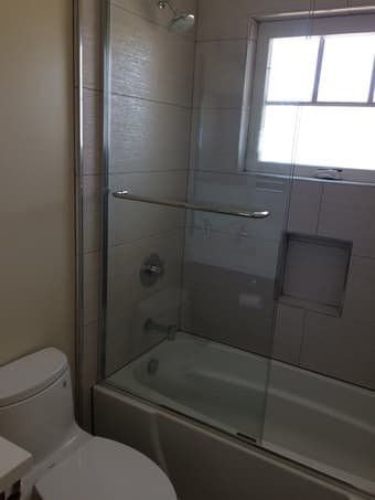 Furnished 1 BR+ Bath, West Menlo Park by Dutch Goose Bike 2 Stanford 2