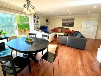 Pool House Room Available 2