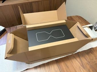 New Nvidia RTX4060 Ti 8GB Founders Edition GPU 3