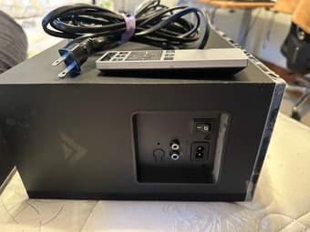 Vizio soundbar surround sound 3