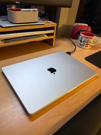 Macbook Pro M1 16GB 1