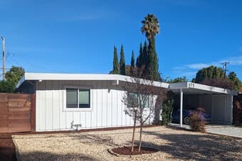 Room in Shared House in Sunnyvale 1