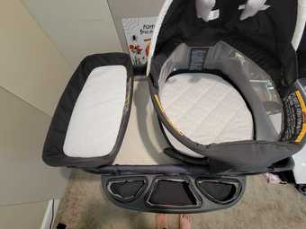 Graco Pack n Play 1