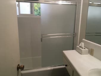 Private Room and Private Bath, near Apple Mariani and DeAnza 2