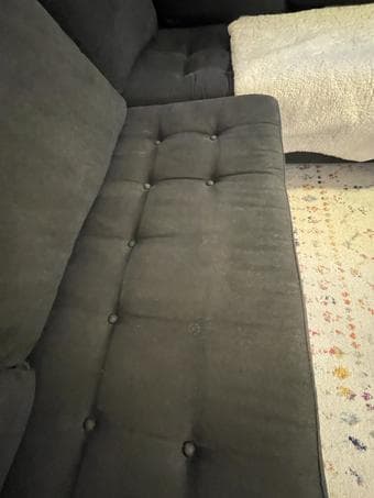 scandinavian designs sectional couch 3