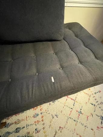 scandinavian designs sectional couch 4