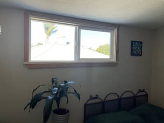 Private bedroom at $725 2