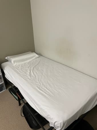 Twin bed for sale! 1