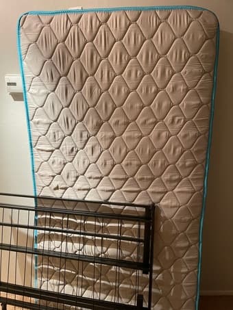 Twin bed for sale! 2