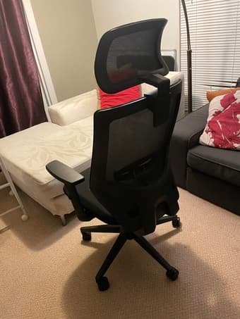 Ergonomic office chair for sale! 2