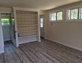 Palo Alto Studio Cottage for Rent 3