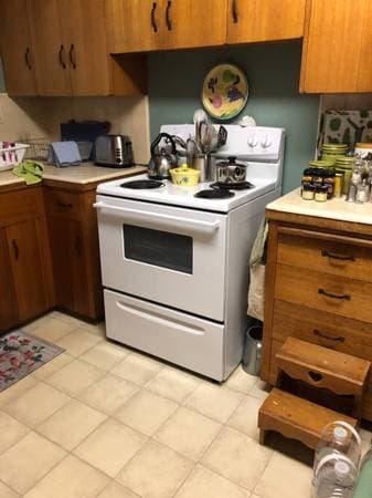 1br - Willow x Waverley Furnished Room, Private bath (menlo park) 2
