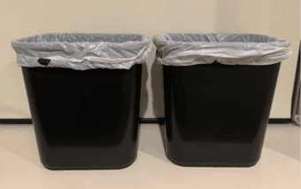 Trash Can 1
