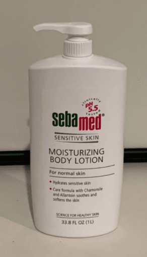 Body Lotion 1