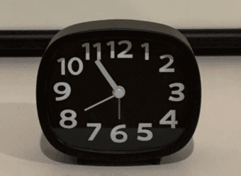 Clock 1