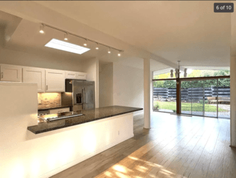 Bright, Partially-Furnished Private Room in Palo Alto starting Feb 1!! 2