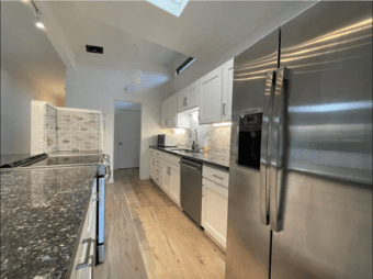 Bright, Partially-Furnished Private Room in Palo Alto starting Feb 1!! 4