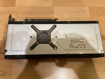 AMD Radeon RX 6800 High-End Graphics Card 3